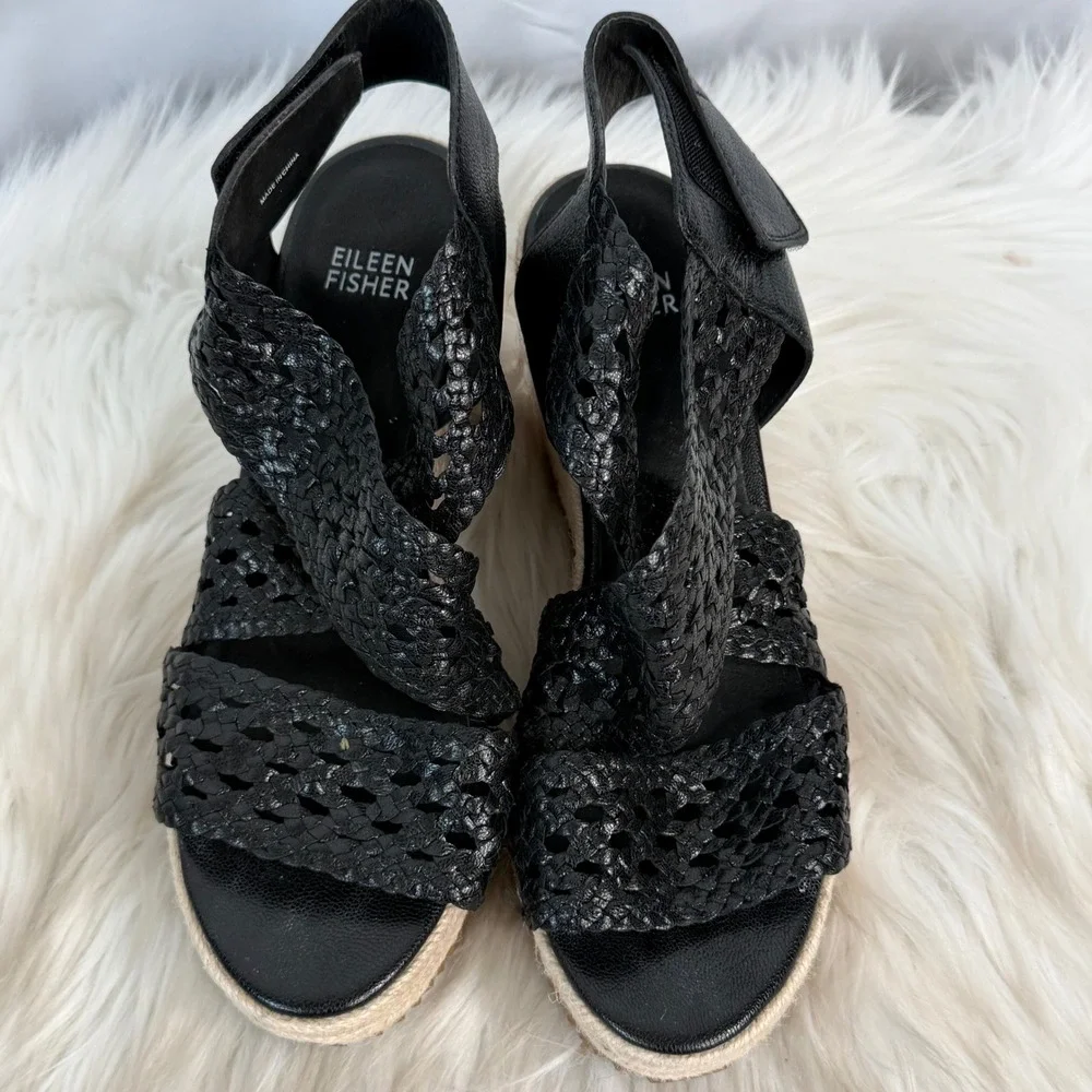 Eileen Fisher eileen fisher